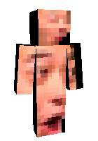 Скин по нику pogg