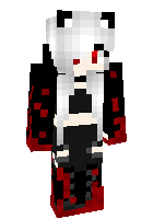 Скин по нику poisonousgem