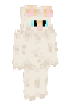 Скин по нику poisypoo