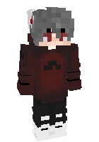 Скин по нику pokecat45