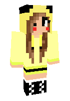 Скин по нику pokegirl