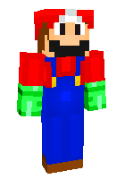 Скин по нику pokemondavid26