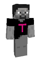 Скин по нику poketroid2