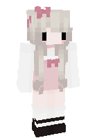 Скин по нику pokimane
