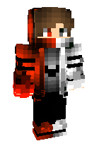 Скин по нику pokpokshok_YT