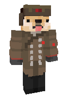 Скин по нику polado