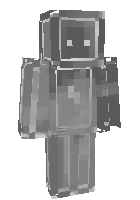 Скин по нику polershadow