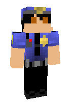 Скин по нику police123