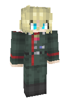 Скин по нику police_girl