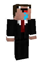 Скин по нику police_noob
