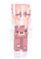 Скин по нику ponylover03