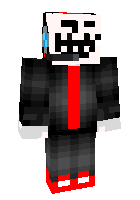 Скин по нику poog