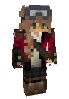 Скин по нику poohbunny