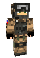 Скин по нику poopdog