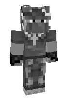 Скин по нику poopdude