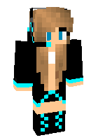 Скин по нику poopiejoopie
