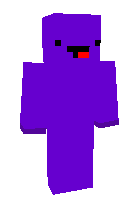 Скин по нику popkapiskajopka