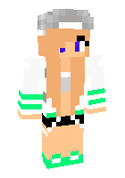 Скин по нику poppy10x