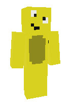 Скин по нику potatatos