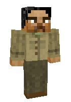 Скин по нику potato