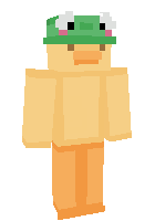 Скин по нику potatoeh