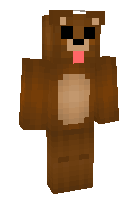 Скин по нику potatofuzz19