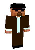 Скин по нику potatoman