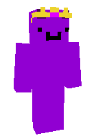 Скин по нику potatooo