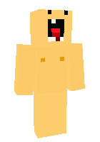 Скин по нику potatostick
