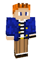 Скин по нику potionmaster