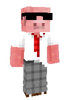 Скин по нику potty_15