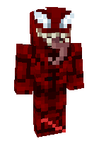 Скин по нику power_red