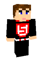 Скин по нику powermen