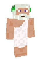 Скин по нику powr