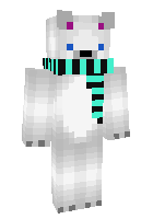 Скин по нику preselent