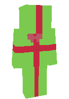 Скин по нику present3