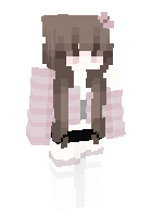 Скин по нику prettygirll