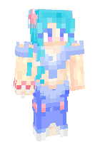 Скин по нику primarina