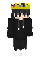 Скин по нику princeka