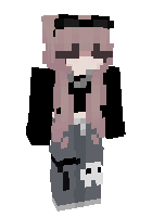 Скин по нику princessOllga
