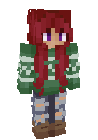 Скин по нику princess_03
