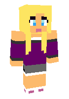 Скин по нику princessleah