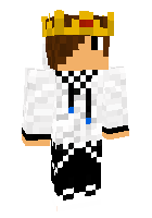 Скин по нику princewhite