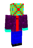 Скин по нику prisoner_0