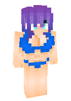 Скин по нику pro_crafter_ike