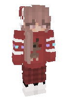 Скин по нику pro_girl