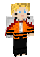 Скин по нику procraft