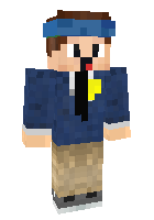 Скин по нику professor5