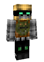 Скин по нику professorcraft