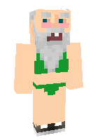 Скин по нику prohub